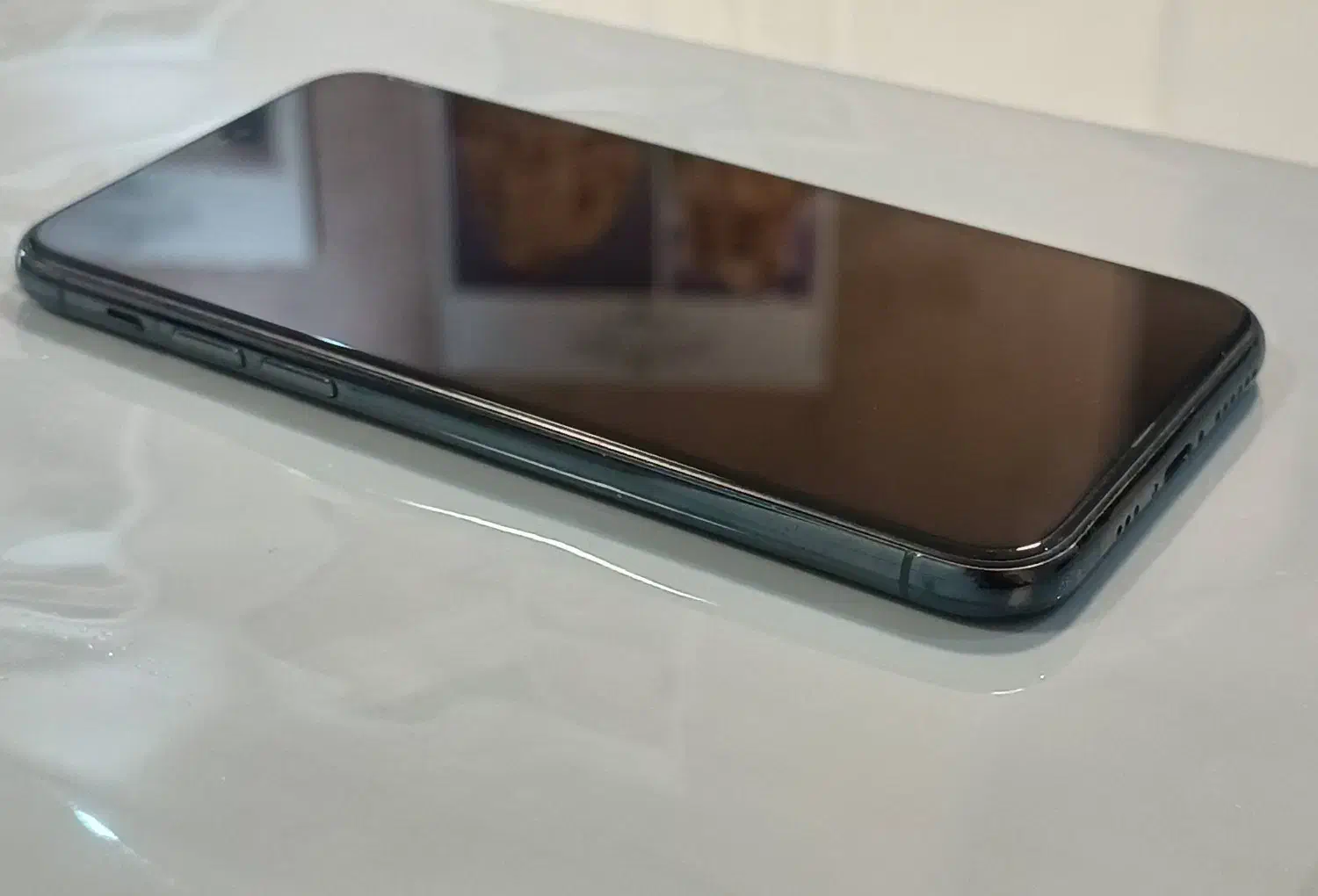 11pro|موبایل|مشهد, جانباز|دیوار