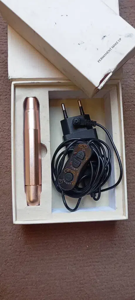 دستگاه تتو وی آی پی کره|آرایشی، بهداشتی، درمانی|آبادان, |دیوار