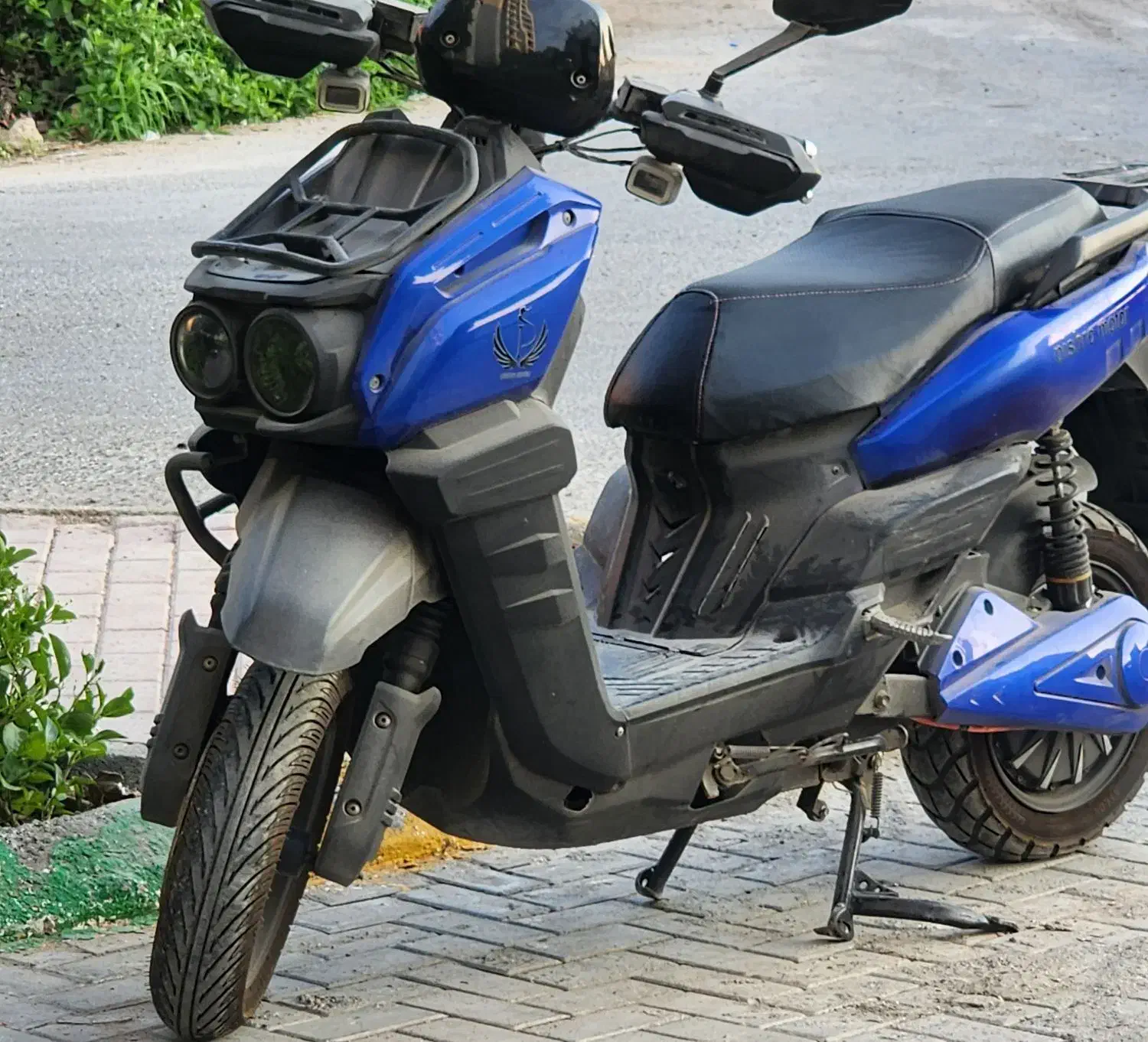 اجاره موتور های بروز جزیره|خدمات حمل و نقل|کیش, |دیوار