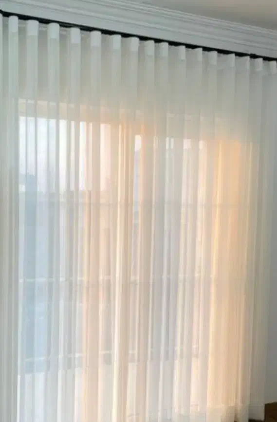 حراج حریر ساده درجه یک مارک پارس دکور|حراج|لاهیجان, کوی آزادگان|دیوار