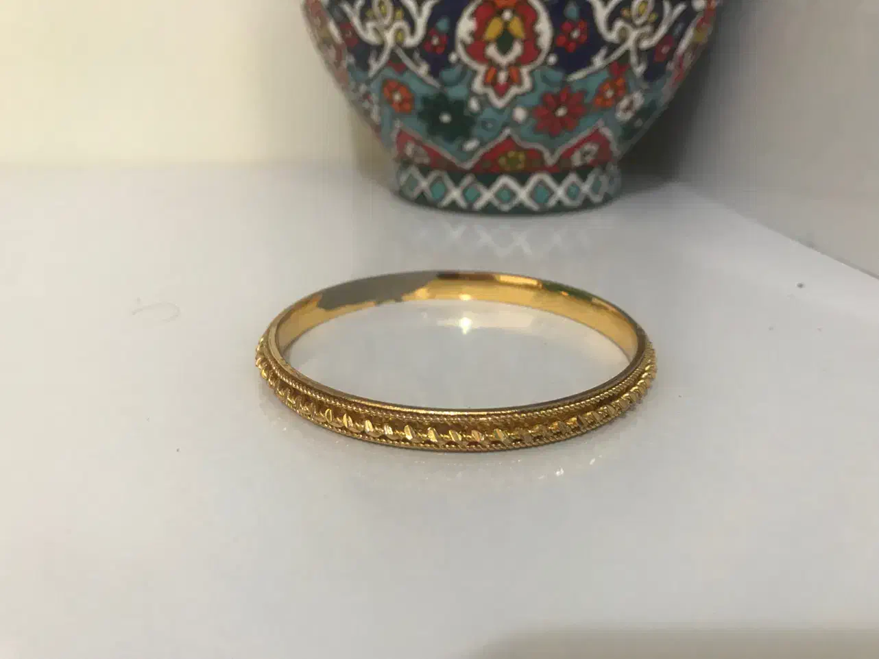 النگو بدل|بدلیجات|همدان, |دیوار