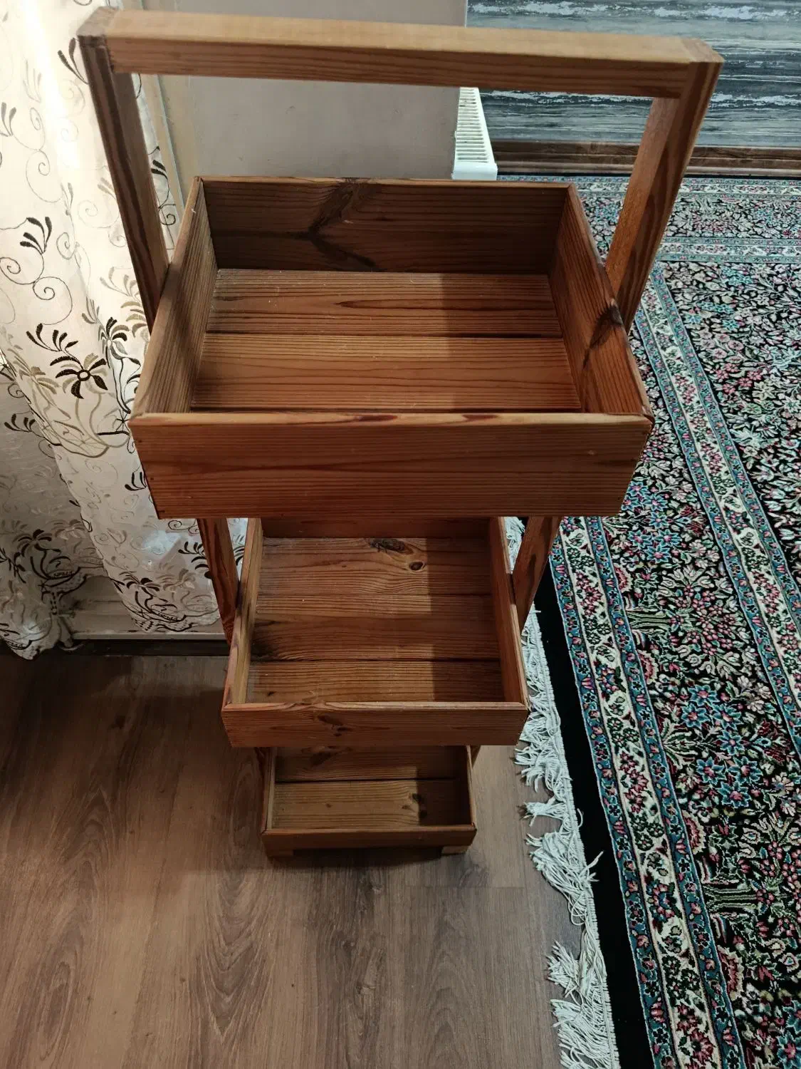 باکس کتابخانه یا وسایل حمام|کتابخانه، شلف، قفسه‌های دیواری|کرمان, |دیوار