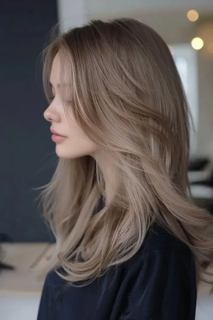 رنگ مو|خدمات آرایشگری و زیبایی|قم, باغ کرباسی|دیوار