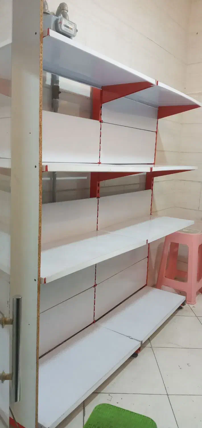 قفسه|کتابخانه، شلف، قفسههای دیواری|پاکدشت, پاکدشت (مامازند)|دیوار