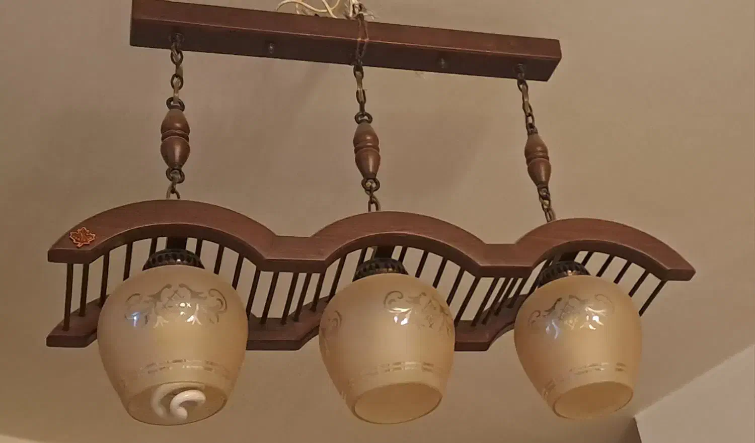 لوستر|لوستر و چراغ آویز|تهران, کوثر|دیوار