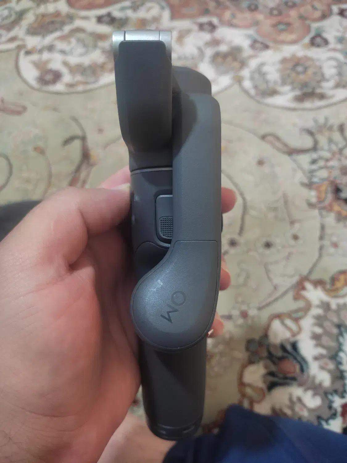 گیمبال اوسمو 6|دوربین عکاسی و فیلم‌برداری|رباط‌کریم, وهن آباد|دیوار