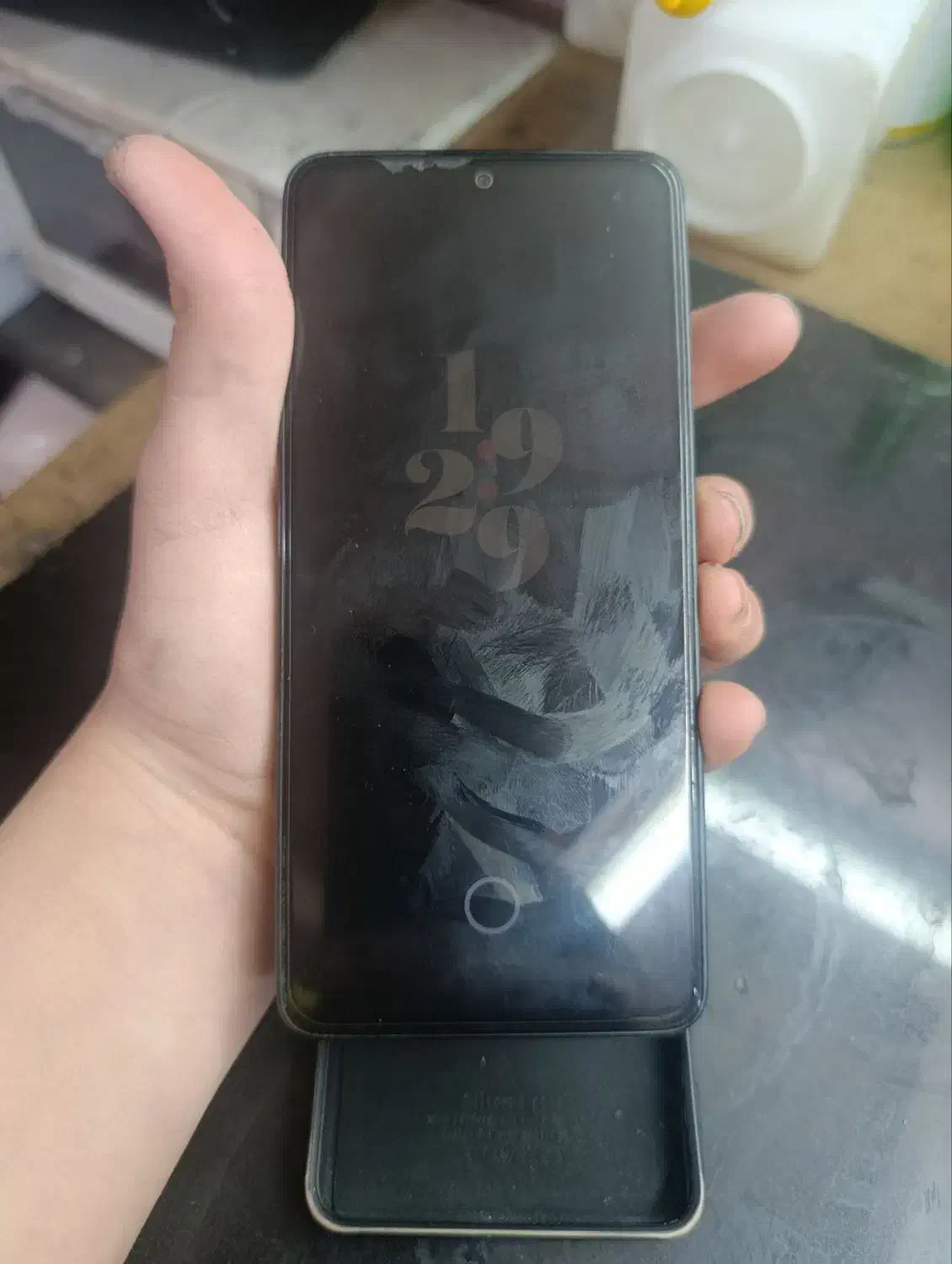 گوشی نوت ۱۳|موبایل|تبریز, |دیوار