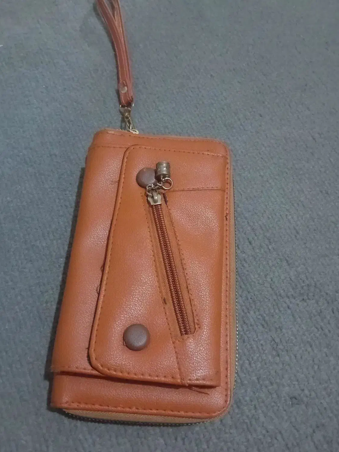 کیف دستی بزرگ وجادار|کیف، کفش، کمربند|سنندج, |دیوار