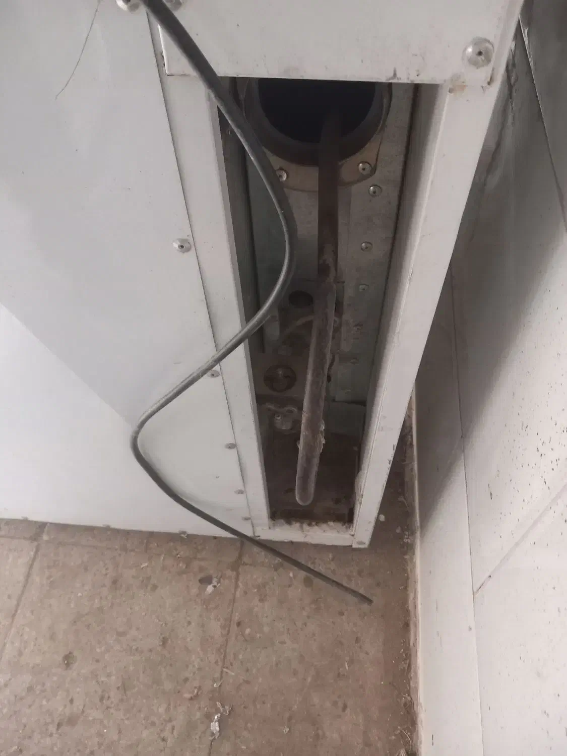 میوه خشکن و سبزی خشکن|ماشینآلات صنعتی|مشهد, شهید معقول|دیوار