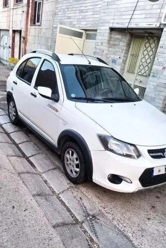 کوییک ۹۹|خودرو سواری و وانت|تهران, تهرانسر مرکزی|دیوار