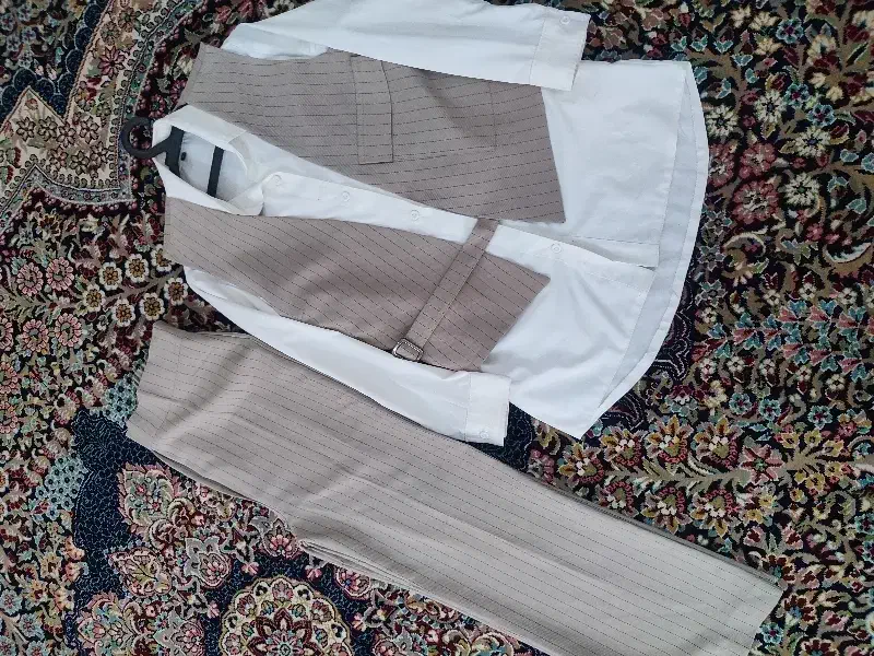 مانتو|لباس|سبزوار, طبرسی (جعفرآباد)|دیوار