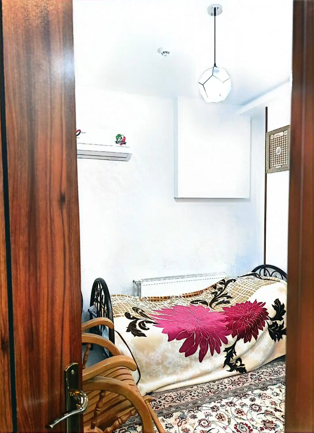 آپارتمان لاکچری - Ansicht 3