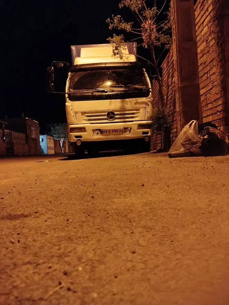 کاویان ۱۰۶|خودرو سنگین|زرند, |دیوار