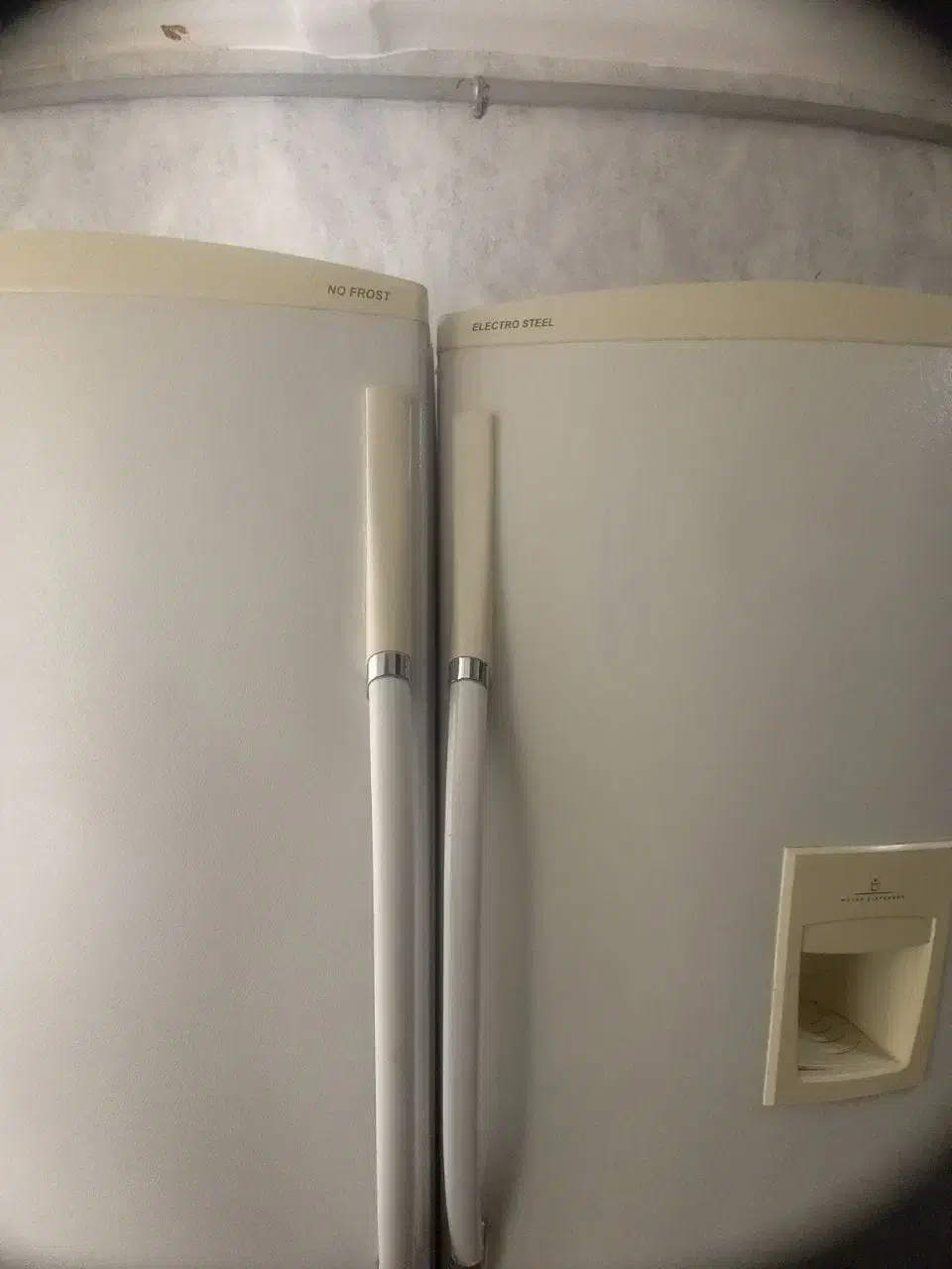 یخچال دوقلو|یخچال و فریزر|نظرآباد, رسالت|دیوار