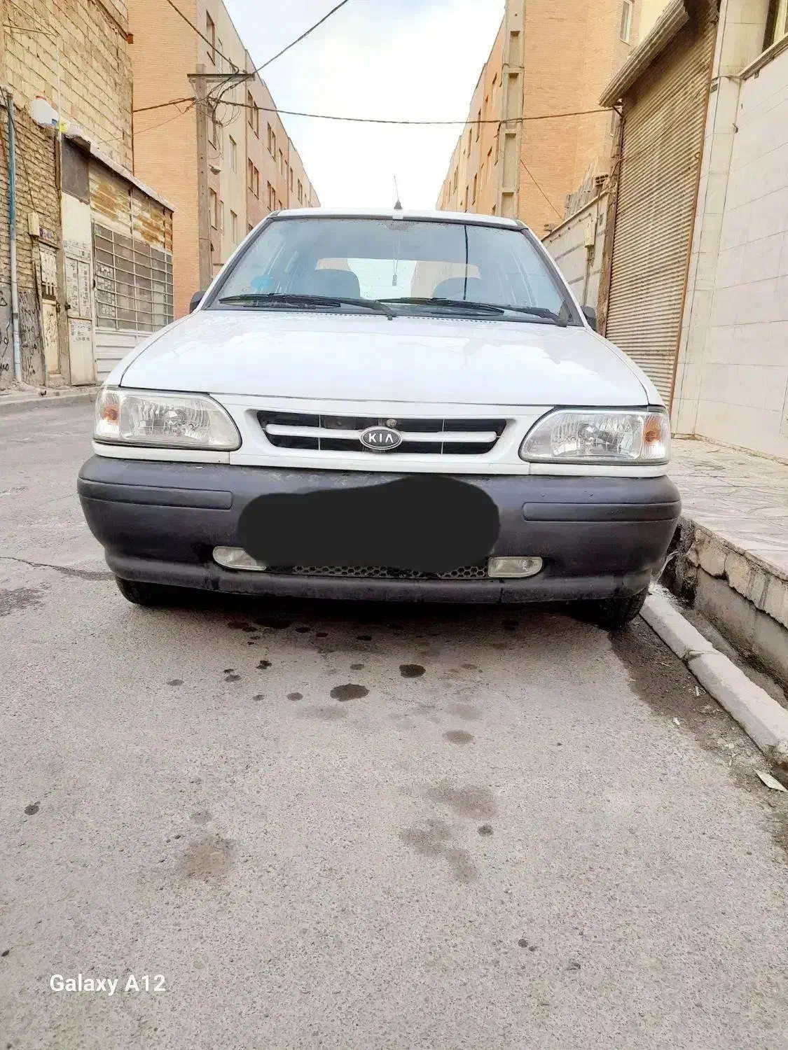 پراید ۱۳۱sl مدل ۹۰|خودرو سواری و وانت|قرچک, شهرک گلها|دیوار