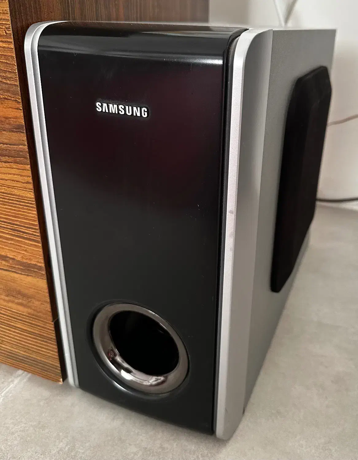 سینمای خانگی سامسونگ|سیستم صوتی خانگی|شیراز, غدیر جنوبی|دیوار