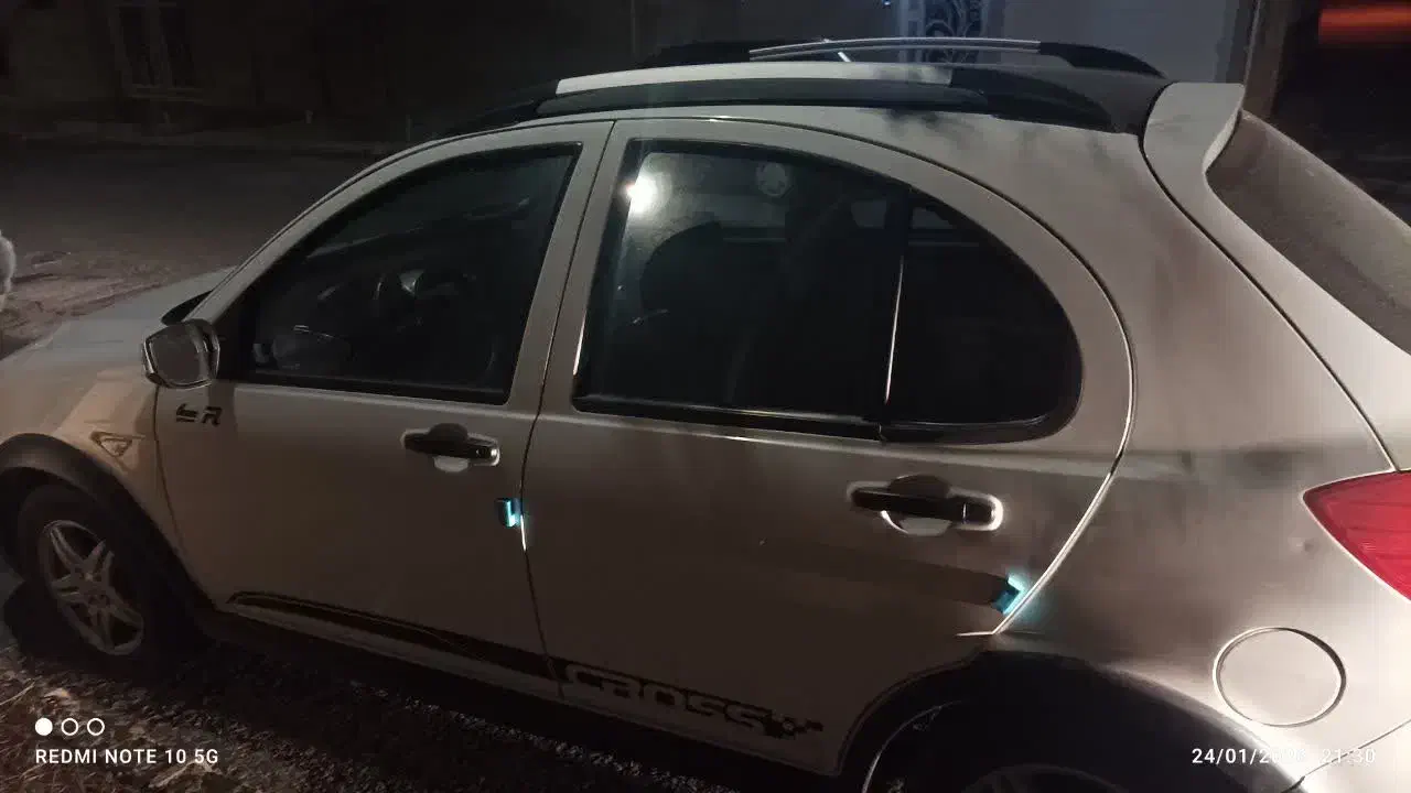 کویک ار رینگ المینیومی|خودرو سواری و وانت|گلپایگان, |دیوار