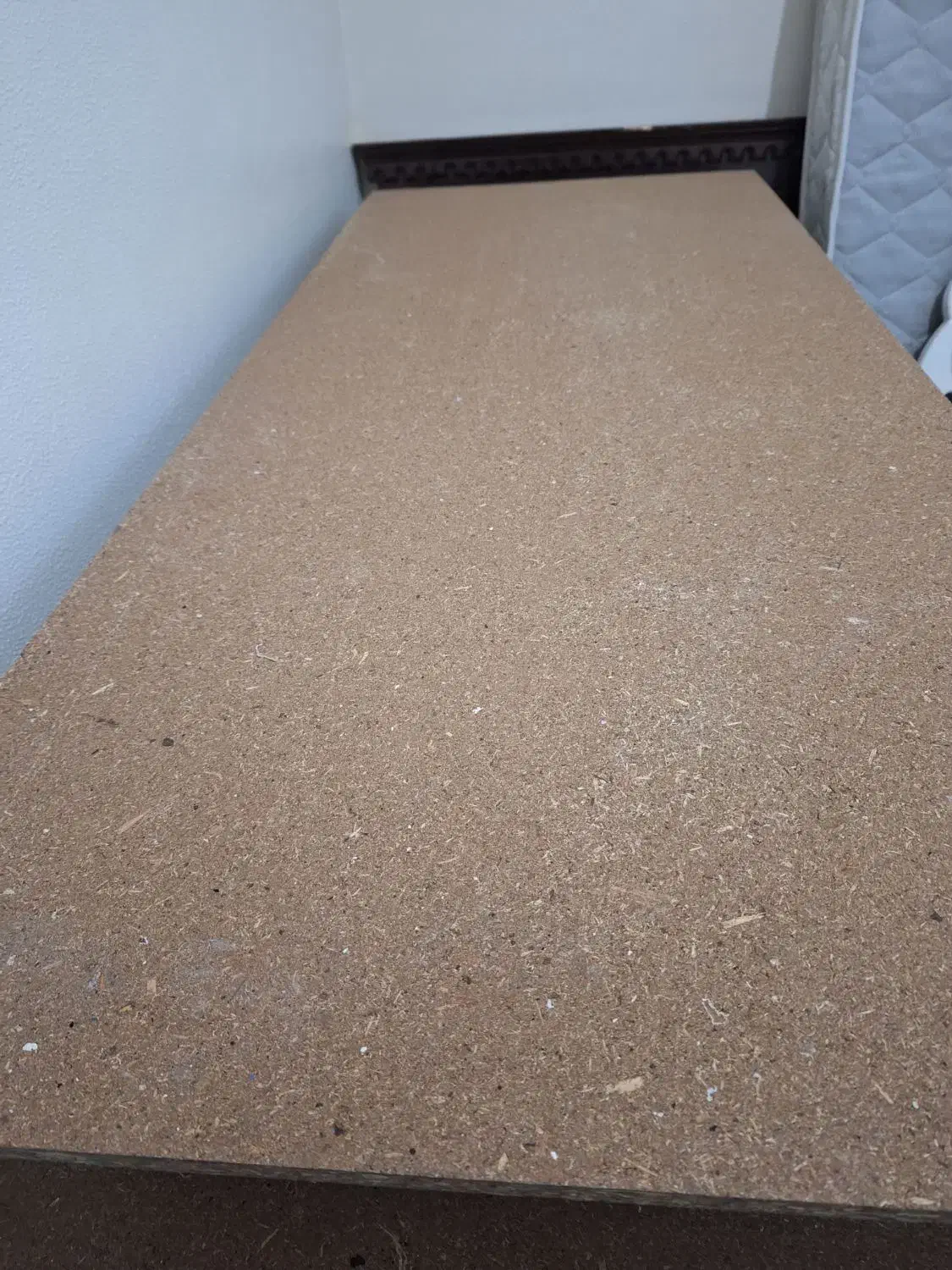 تخت خواب دونفره|تخت و سرویس خواب|شاهینشهر, شهرک هشت بهشت|دیوار