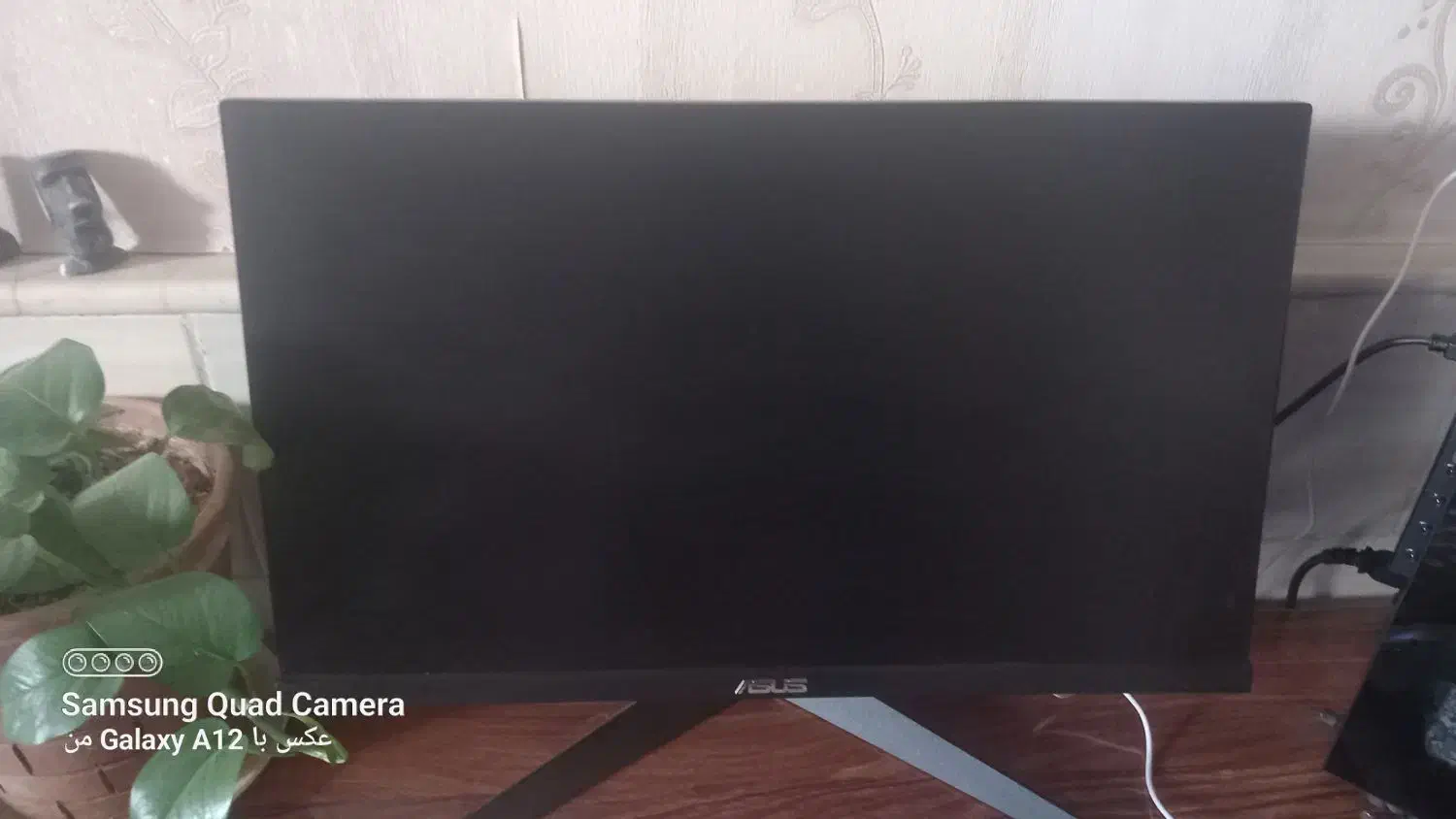 مانیتور|تلویزیون و پروژکتور|قم, آلوچو|دیوار