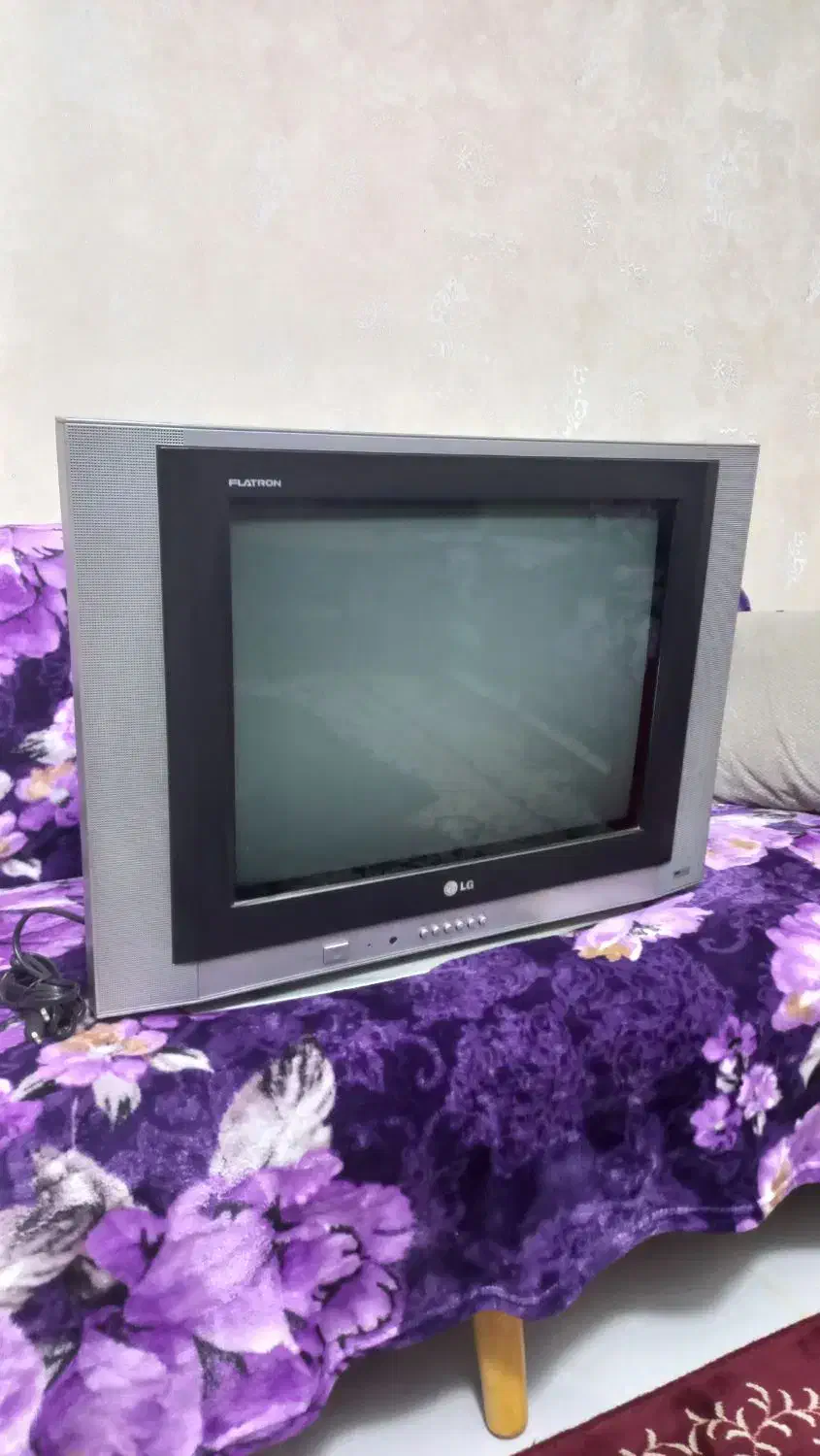 تلویزیون ال جی|تلویزیون و پروژکتور|کرج, خرمدشت|دیوار