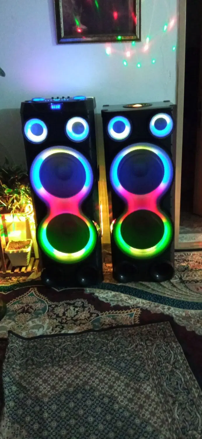 jbl|سیستم صوتی خانگی|مشهد, حرم مطهر رضوی|دیوار