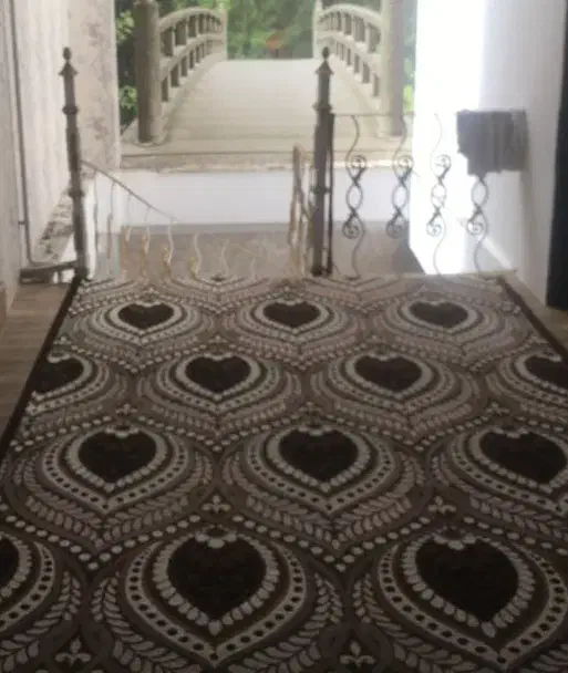 گلیم فرش|گلیم، جاجیم، گبه|سنندج, |دیوار