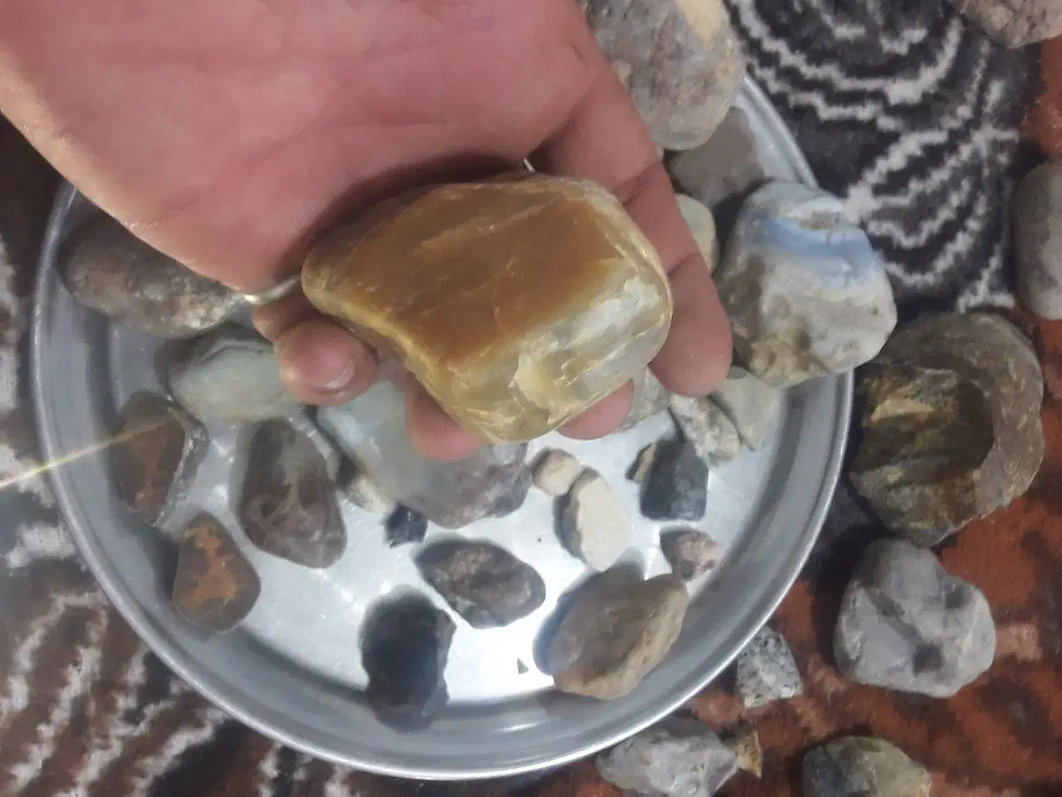 سنگهای خاص برای انگشتر وکلکسیون|جواهرات|تبریز, |دیوار