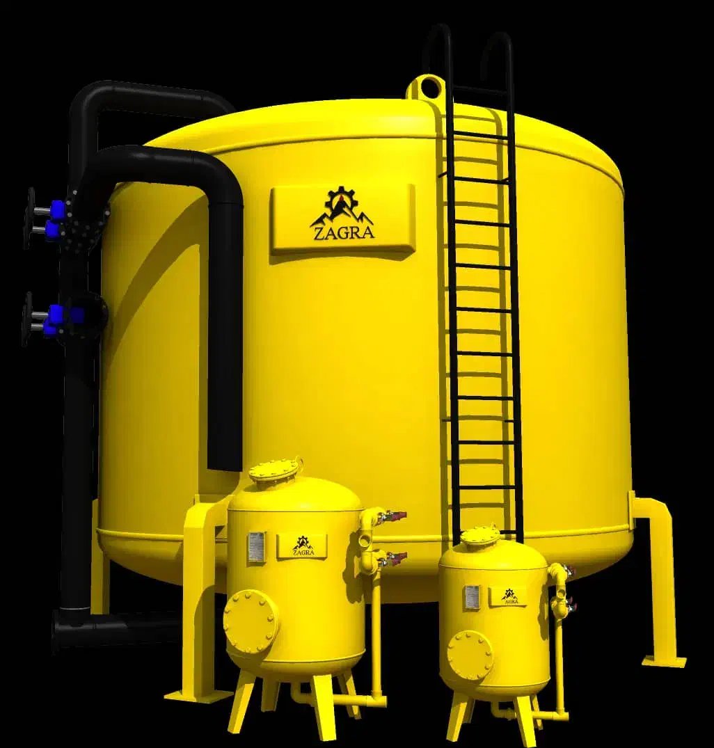 دیگ آبگرم دیگ بخار منابع آب گرم موتور خانه|آبگرمکن، پکیج، شوفاژ|شیراز, شهرک صنعتی شیراز|دیوار