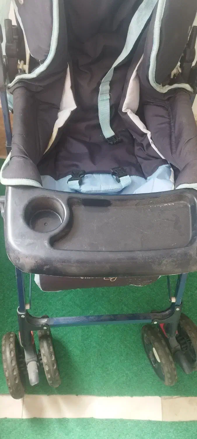 کالسکه|کالسکه و لوازم جانبی|اراک, |دیوار