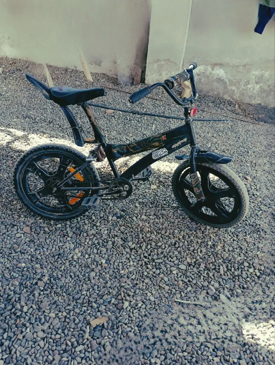 دوچرخه ۲۰|دوچرخه، اسکیت، اسکوتر|کهنوج, |دیوار