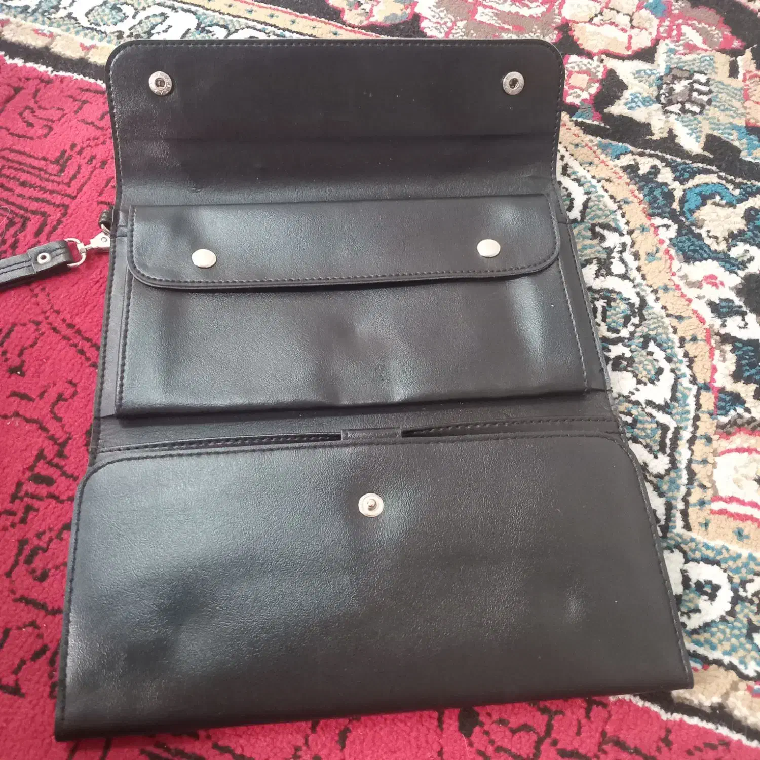 کیف اسناد|کیف، کفش، کمربند|قم, شهرک توانیر|دیوار