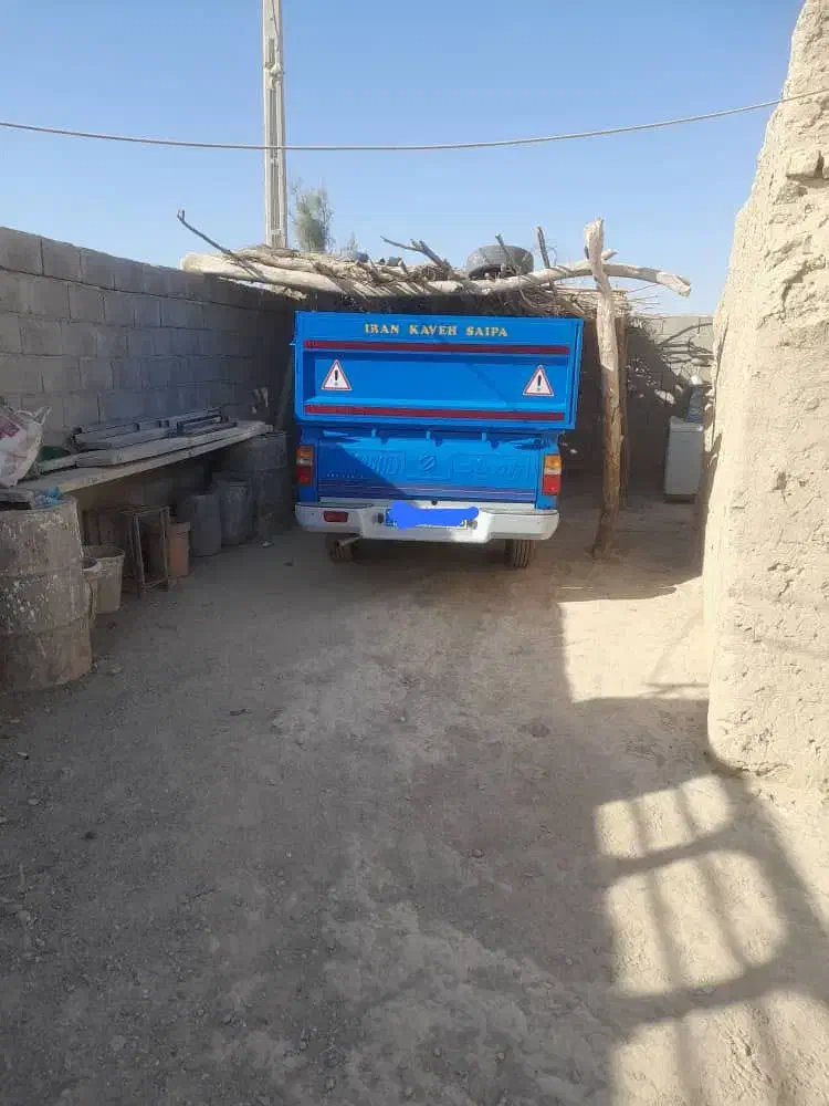 نیسان آپشنال مدل۱۴۰۴|خودرو سواری و وانت|زابل, |دیوار