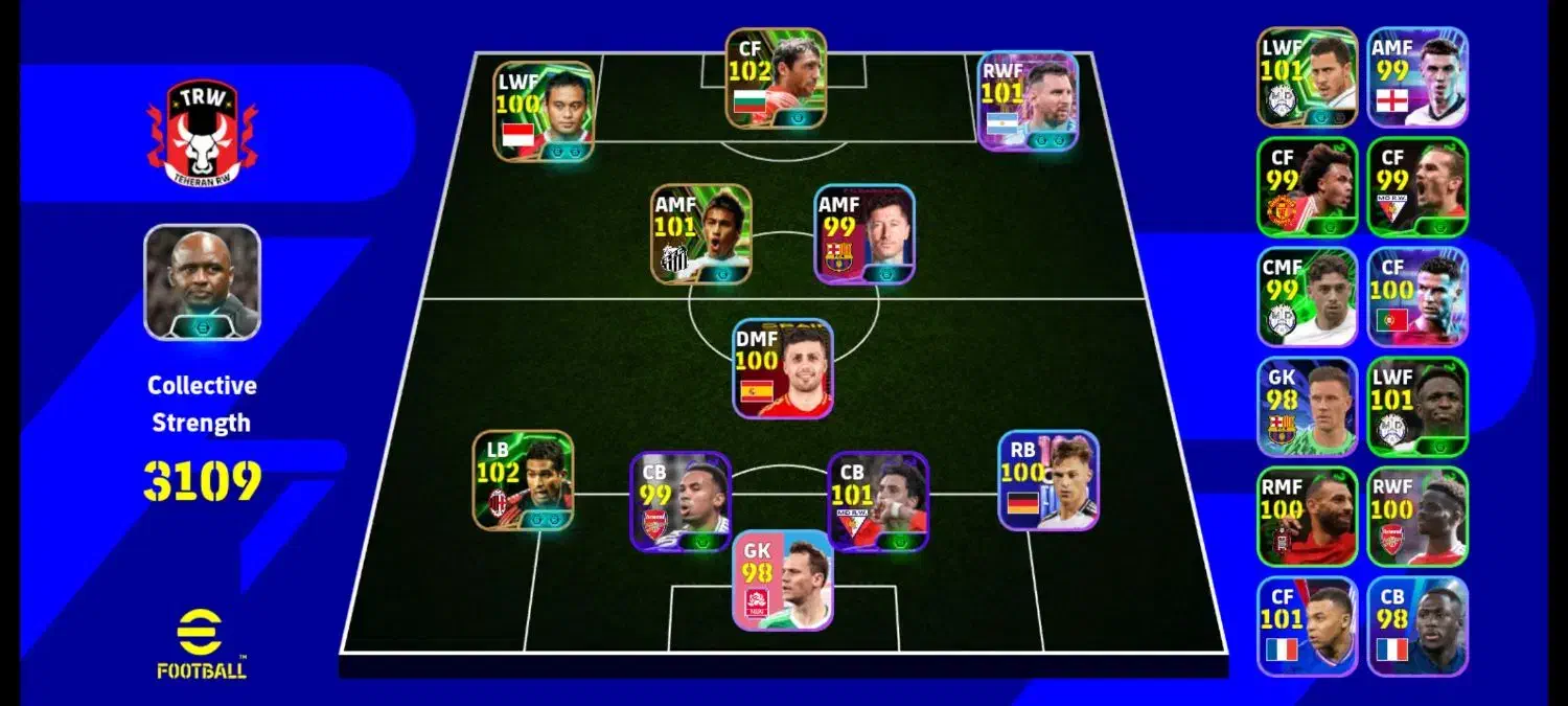 اکانت ای فوتبال|کنسول، بازی ویدئویی و آنلاین|سیدان, |دیوار