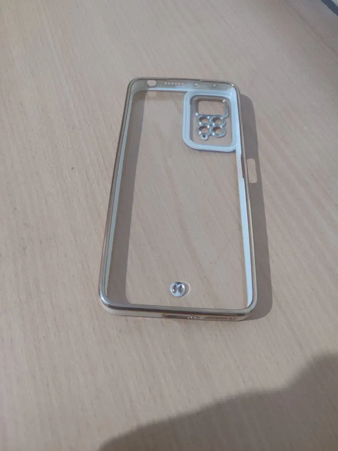 قاب Redmi note11 pro 4G|لوازم جانبی موبایل و تبلت|تهران, زرکش|دیوار