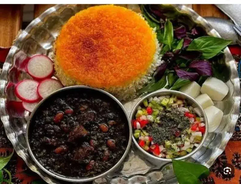 راهنمایی برای آشپزی|فعالیت داوطلبانه|رشت, سعدی (تختی)|دیوار