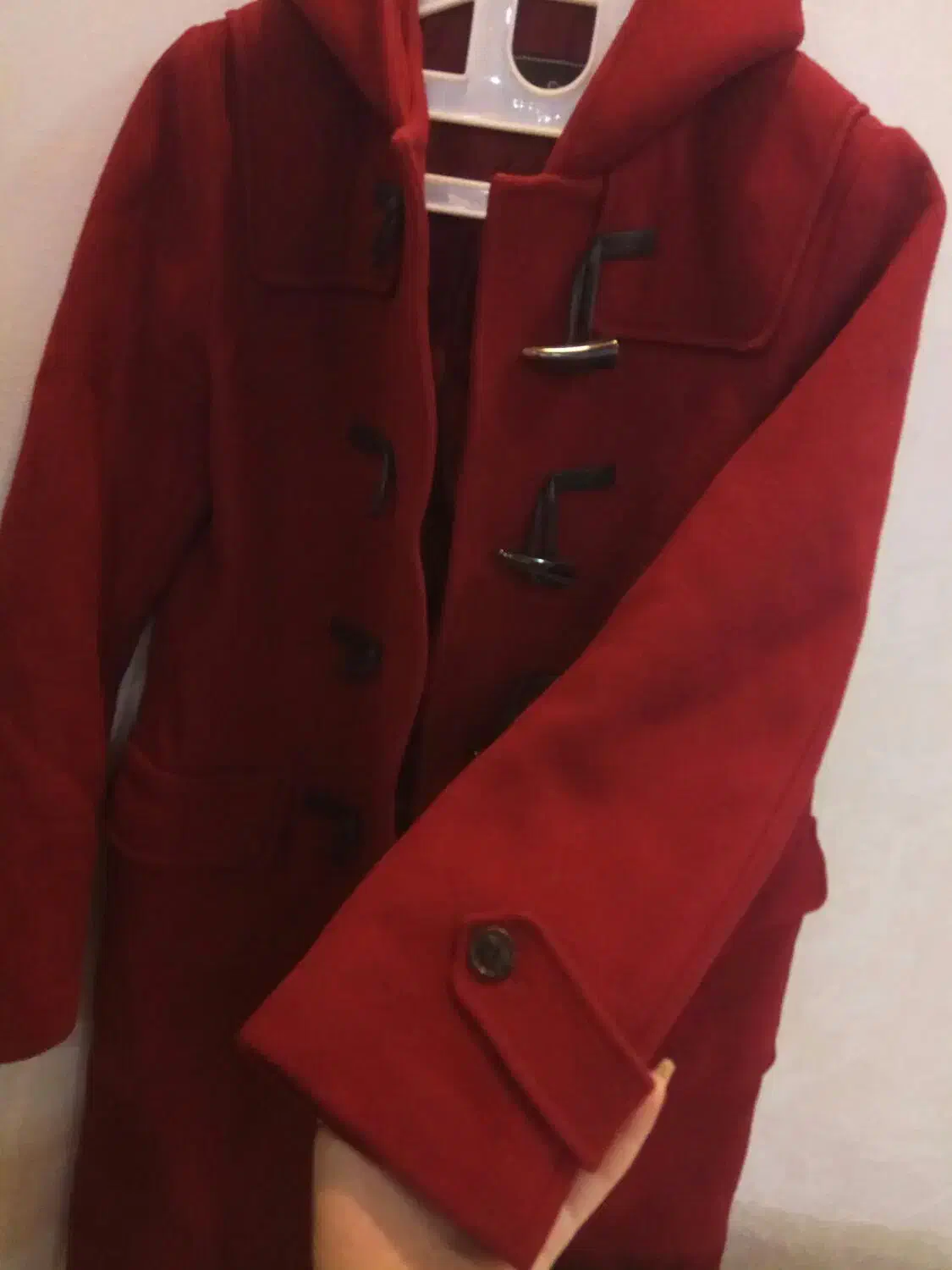 پالتو ، لباس پاییزه و زمستانه ، دخترانه|لباس|اندیشه, اندیشه فاز ۴|دیوار