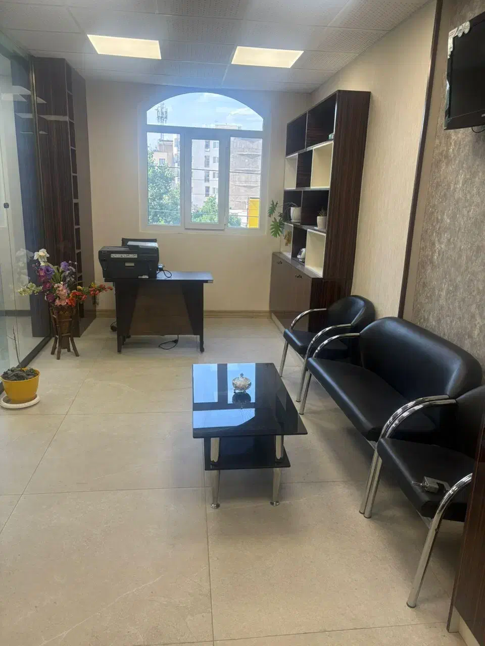 واحد اجاره و فروش|فروش دفتر کار، اتاق اداری، مطب|تهران, بهداشت|دیوار