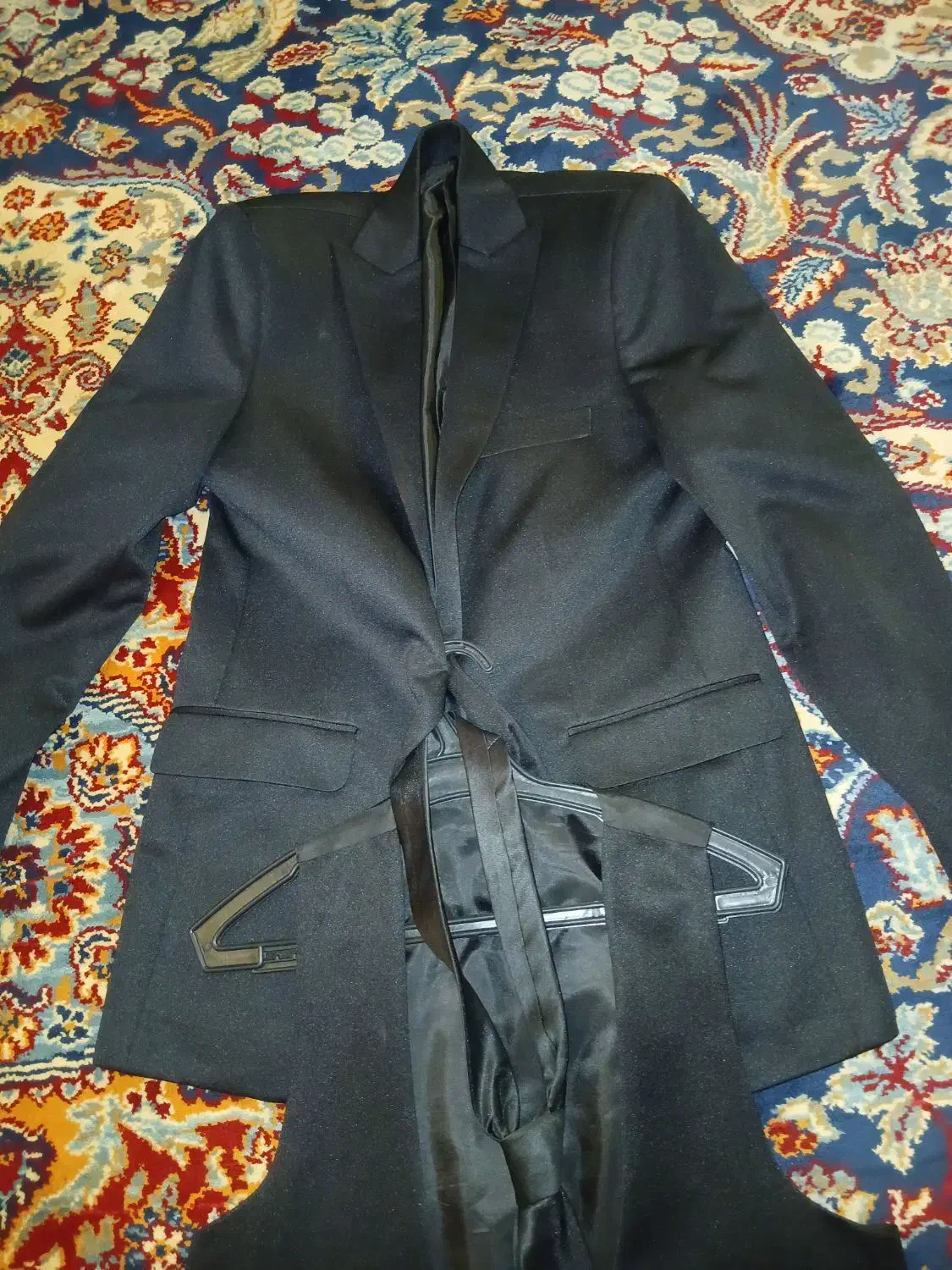 کت شلوار برند|لباس|سیمین شهر, |دیوار