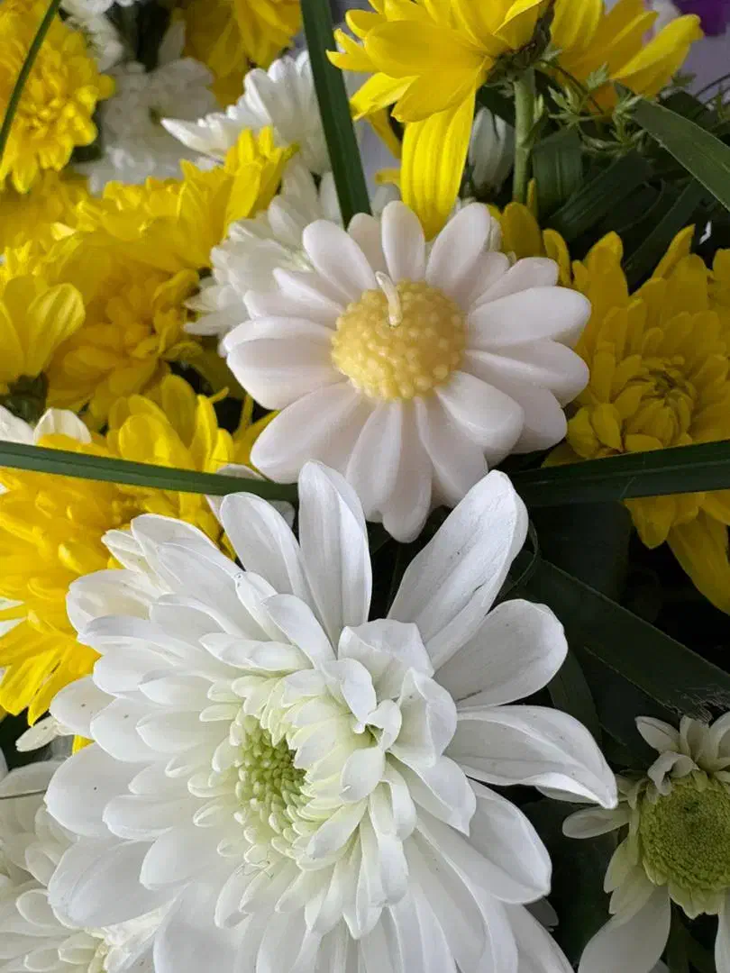 شمع|صنایع دستی و سایر لوازم تزئینی|رشت, گلباغ نماز|دیوار