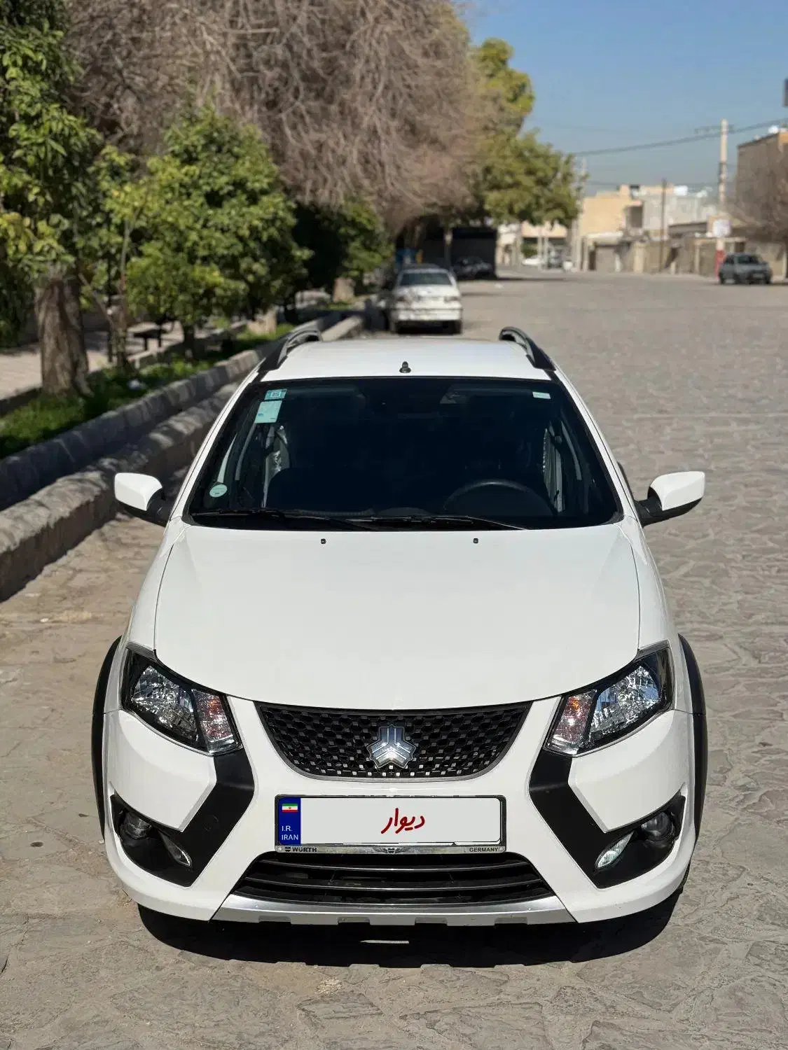 کوییک gx  در حد|خودرو سواری و وانت|کازرون, |دیوار