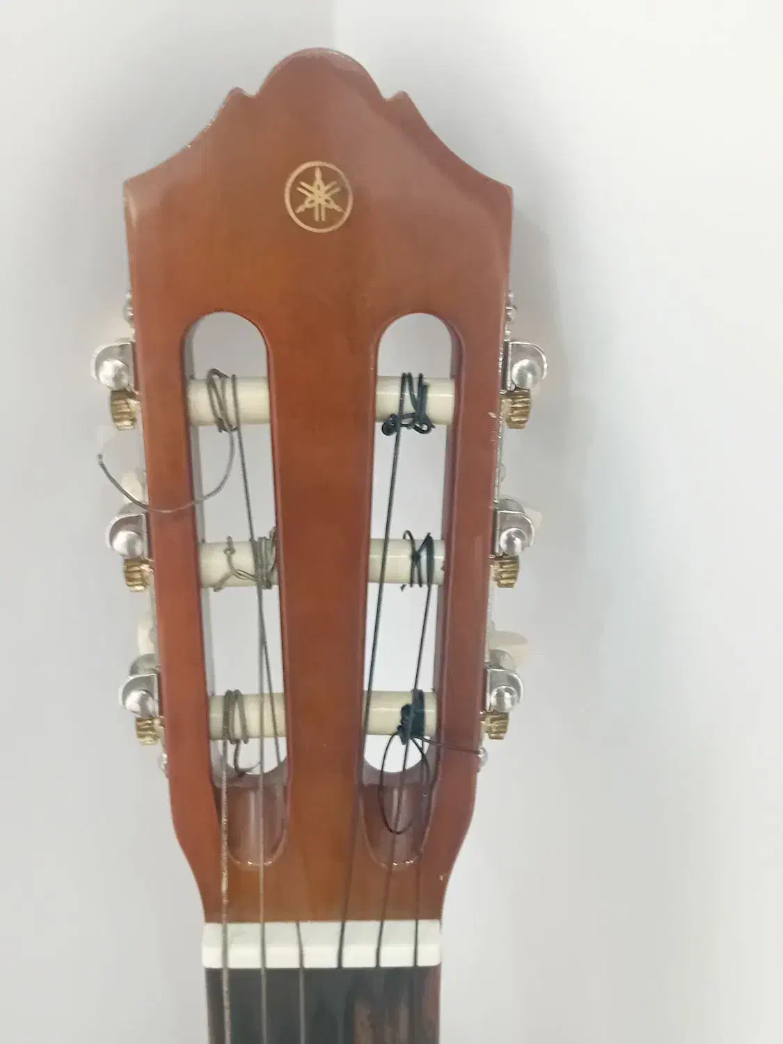 گیتارC40|گیتار، بیس، امپلیفایر|کردکوی, |دیوار