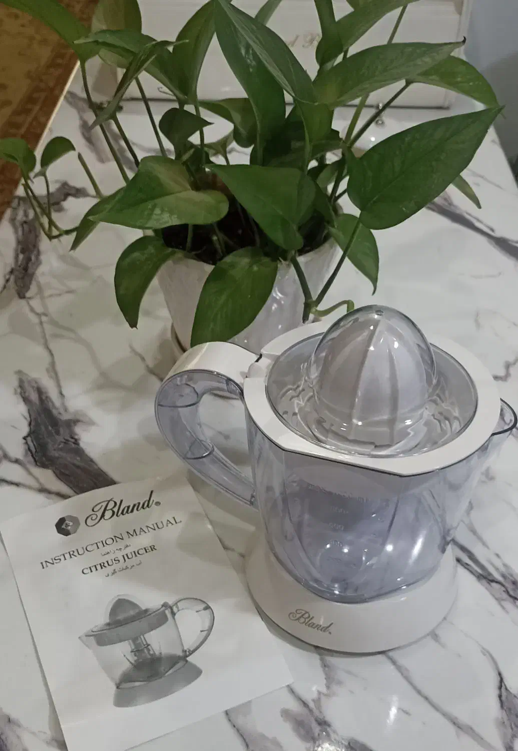 اب میوه گیری مرکبات|آبمیوه‌گیر و آب‌مرکبات‌گیر|کرج, شهرک جهان‌نما|دیوار