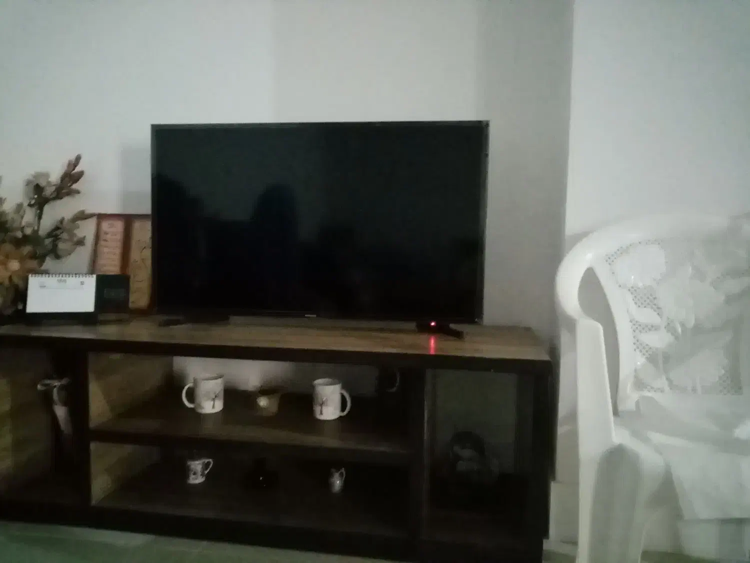 سامسونگ ال ای دی هوشمند|تلویزیون و پروژکتور|بوشهر, |دیوار