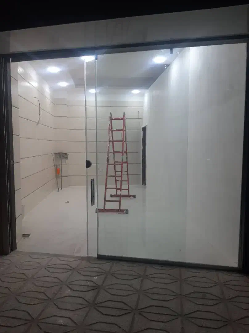 ۴۶ متر مغازه کریمی ۳۲|فروش مغازه و غرفه|قم, انسجام|دیوار