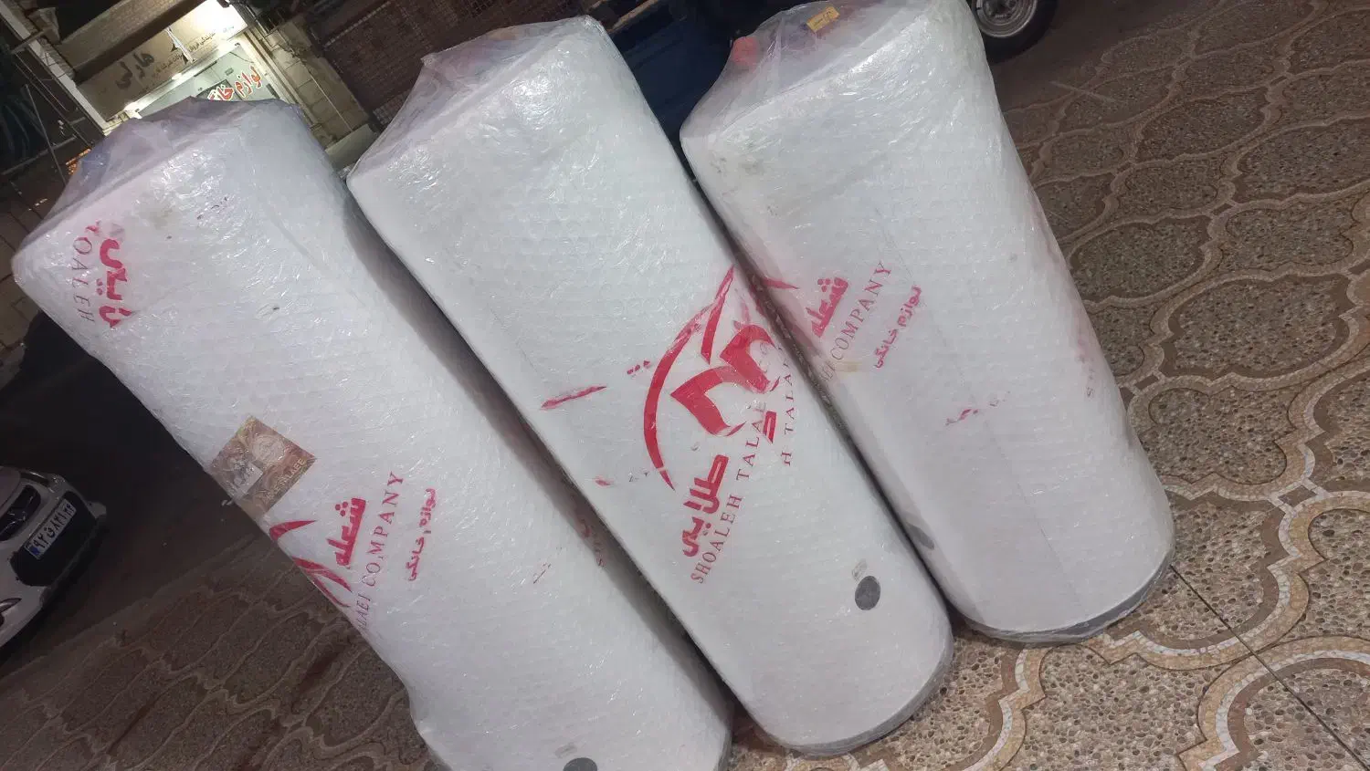 شوفاژ ، هیتر ،ابگرمکن|آبگرمکن، پکیج، شوفاژ|آبادان, |دیوار