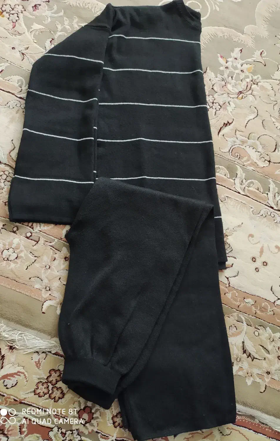 بلوز شلوار بافت|لباس|اراک, |دیوار