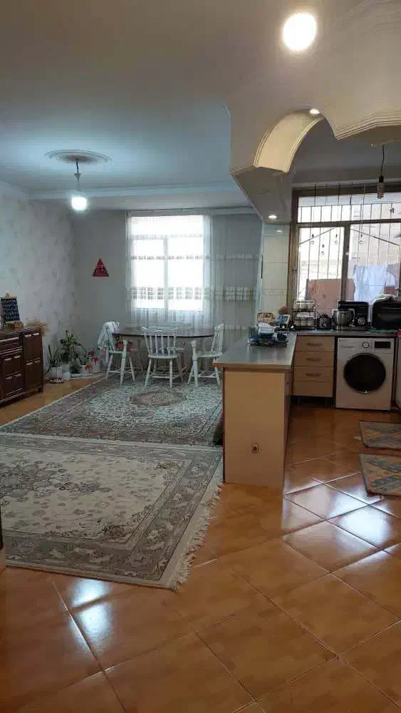 فروش واحد 65 متری رزکان نو|فروش آپارتمان|مشکین‌دشت, |دیوار