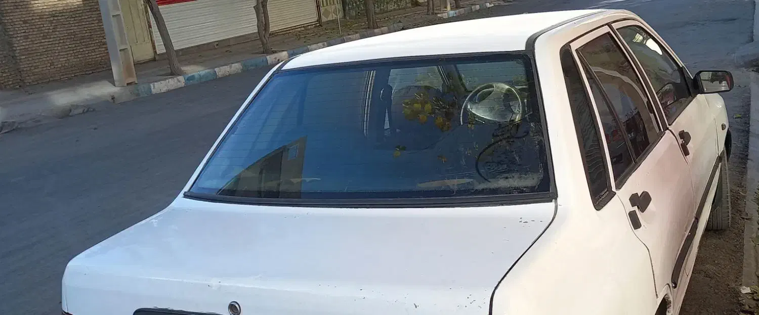 پراید مدل ۹۰|خودرو سواری و وانت|فرخشهر, |دیوار