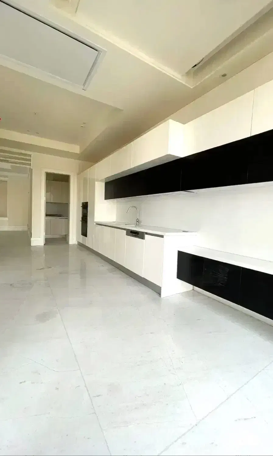 ۱۷۰ متری/۳خواب/تکواحدی/مشابه کلید نخورده/