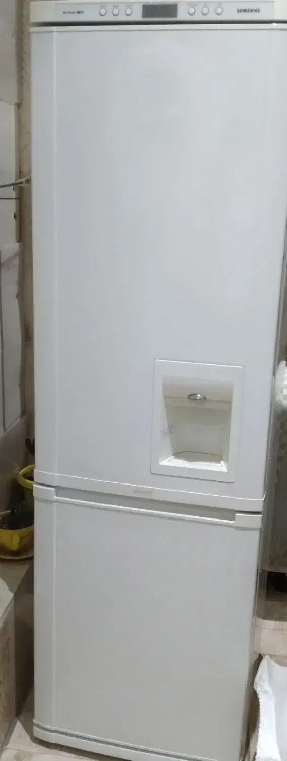 یخچال و فریزر|یخچال و فریزر|کرج, دولت‌آباد|دیوار